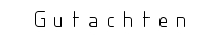 Gutachten