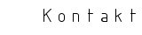 Kontakt